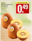 WEZ Rodenberg - Neuseeländische Kiwi Gold Angebot im Prospekt Neuseeländische Kiwi Gold bei WEZ im Rodenberg Prospekt für 0,49 €