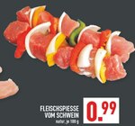 Aktuelle Fleisch Angebote bei Marktkauf in Wuppertal Aktuelles Fleischspieße vom Schwein Angebot bei Marktkauf in Wuppertal ab 0,99 €