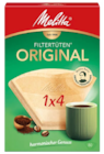 Aktuelle Kaffee Angebote bei REWE in Hürth Aktuelles Kaffeefilter Original Angebot bei REWE in Hürth ab 1,99 €