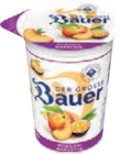 Fruchtjoghurt von Bauer im aktuellen EDEKA Prospekt