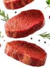 Aktuelle Steak Angebote bei Kaufland in Göttingen Aktuelles K-WERTSCHÄTZE Steakhüfte Angebot bei Kaufland in Göttingen ab 21,90 €