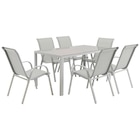 POCOline Gartensitzgruppe Tomar Angebote bei POCO Kerpen für 199,99 €