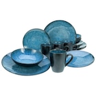 Aktuelle Tafel-Set Angebote bei POCO in Leipzig Aktuelles CreaTable Kombiservice Capri Angebot bei POCO in Leipzig ab 63,99 €