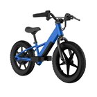 Draisienne électrique enfant - WISPEED en promo chez Carrefour Tourcoing à 249,99 €