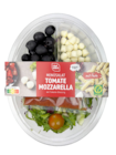 Menüsalat Tomate Mozzarella von Chef Select im aktuellen Lidl Prospekt für 2,99 €