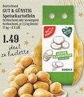 Aktuelles Speisekartoffeln Angebot bei EDEKA in Bergisch Gladbach ab 1,49 €