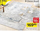 Aktuelle Teppich Angebote bei XXXLutz in Aachen Aktuelles Vintageteppich „Artemis“ Angebot bei XXXLutz in Aachen ab 89,99 €
