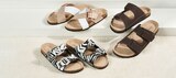 Aktuelle Hausschuhe Angebote bei Penny in Rostock Aktuelles Tieffußbett-Pantoletten Angebot bei Penny in Rostock ab 8,99 €