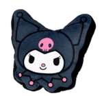 Coussin - KUROMI - B&M Coussin - KUROMI à 5,99 € dans le catalogue B&M