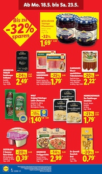Radeberger im Lidl Prospekt "LIDL LOHNT SICH" mit 75 Seiten (Rostock)