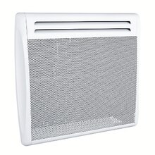 RADIATEUR À RAYONNEMENT NEOMIA2 EPB02-10R 1000 W - Leroy Merlin à Paris RADIATEUR À RAYONNEMENT NEOMIA2 EPB02-10R 1000 W en promo chez Leroy Merlin Paris à 32,90 €