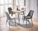 Esstisch von time your stile im aktuellen XXXLutz Möbelhäuser Prospekt für 39,90 €