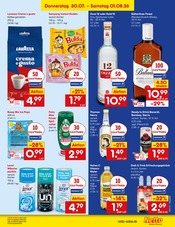 Bacardi im Netto Marken-Discount Prospekt in Heilbronn Aktueller Netto Marken-Discount Prospekt mit Bacardi, "Aktuelle Angebote", Seite 69