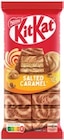 Tafelschokolade von KITKAT im aktuellen Kaufland Prospekt