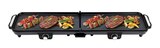 Plancha XL - CARREFOUR HOME - Carrefour Plancha XL - CARREFOUR HOME à 29,99 € dans le catalogue Carrefour