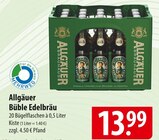 Angebot im famila Nordost Mölln Prospekt famila Nordost Mölln Prospekt mit im Angebot für 13,99 €