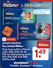 Pfefferminze von Meßmer im aktuellen ALDI SÜD Prospekt für 1,49 €