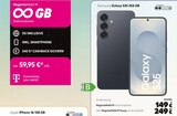 Telefon Center Bad Lauterberg Bad Lauterberg - Galaxy S25 256 GB Angebot im Prospekt Galaxy S25 256 GB bei Telefon Center Bad Lauterberg im Bad Lauterberg Prospekt für 149,00 €