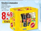Limonaden bei Trinkgut im Xanten Prospekt für 8,49 €