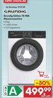 Aktuelle Waschmaschine Angebote bei Netto Marken-Discount in Mönchengladbach Aktuelles Edition 75 WM Waschmaschine Angebot bei Netto Marken-Discount in Mönchengladbach ab 499,99 €