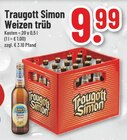 Trinkgut Linnich - Weizen trüb Angebot im Prospekt Weizen trüb bei Trinkgut im Linnich Prospekt für 9,99 €