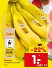 Bananen Angebote bei Netto Marken-Discount Kaufbeuren für 1,00 €