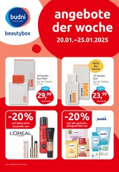 Aktueller E center Prospekt mit Parfum, "Aktuelle Angebote", Seite 41