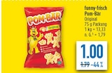 Pom-Bär Original bei diska im Obernbreit Prospekt für 1,00 €