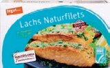 Lachs Naturfilets von tegut... im aktuellen tegut Prospekt für 5,99 €