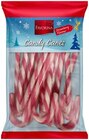 Candy Canes - Favorina en promo chez Lidl Aubervilliers à 0,99 €