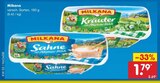 Sahne oder Kräuter Angebote von Milkana bei Netto Marken-Discount Oldenburg für 1,79 €