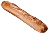 Aktuelle Brötchen Angebote bei REWE in Darmstadt Aktuelles Familienbaguette Roggen Angebot bei REWE in Darmstadt ab 2,19 €