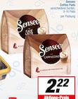 Coffee Pads Café Latte im Angebot bei EDEKA in Kamen Coffee Pads Café Latte Angebote von Senseo bei EDEKA Kamen für 2,22 €