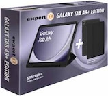 Tablet Galaxy Tab A9+ WiFi Bundle Angebote von Samsung bei expert Baden-Baden für 169,00 €