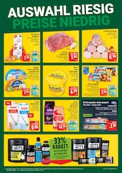 Rinderbraten im Marktkauf Prospekt in Nürnberg Aktueller Marktkauf Prospekt mit Rinderbraten, "AUSWAHL RIESIG, PREISE NIEDRIG", Seite 2