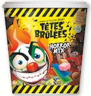Têtes Brulées à 3,82 € dans le catalogue U Express