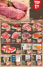 Schweinebraten Angebot & Preis im aktuellen REWE Prospekt Schweinebraten Angebot im aktuellen REWE Prospekt auf Seite 8