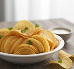 Sour Cream & Onion Angebote von Pringles bei EDEKA Cuxhaven für 1,79 €