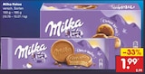 Kekse Angebote von Milka bei Netto Marken-Discount Peine für 1,99 €