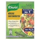 Salatkrönung Angebote von Knorr bei Lidl Hannover für 0,79 €