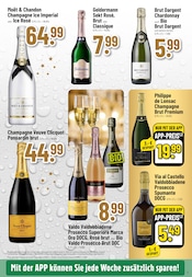 Aktueller Trinkgut Prospekt mit Prosecco, "Aktuelle Angebote", Seite 11