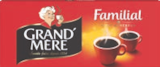 Café moulu Tradition - GRAND MÈRE en promo chez Aldi Grenoble à 6,99 €