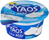 Aktuelle Joghurt Angebote bei Kaufland in Hildesheim Aktuelles Yaos Natur Angebot bei Kaufland in Hildesheim ab 0,79 €