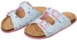 Aktuelle Schuhe Angebote bei Kaufland in Mönchengladbach Aktuelles STEP BY STEP COMFORT Tieffußbett-Pantoletten Angebot bei Kaufland in Mönchengladbach ab 5,99 €