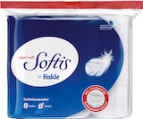 Toilettenpapier von Softis im aktuellen Rossmann Prospekt für 4,44 €