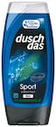 Sport von duschdas im aktuellen Rossmann Prospekt für 1,39 €