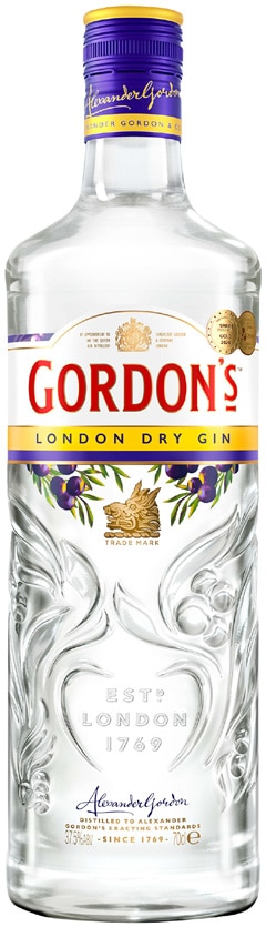 Gordon's Gin