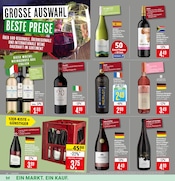 Rotwein im Marktkauf Prospekt in Nürtingen Aktueller Marktkauf Prospekt mit Rotwein, "Aktuelle Angebote", Seite 16
