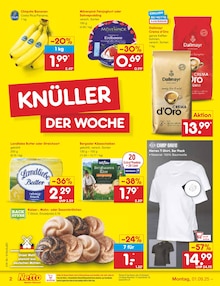 Aktueller Netto Marken-Discount Prospekt "Aktuelle Angebote" Aktueller Netto Marken-Discount Prospekt