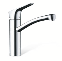 Badarmaturen von Toom, Hansgrohe bei toom Baumarkt Badarmaturen von Toom, Hansgrohe bei toom Baumarkt im Prospekt "Respekt, wer's selber macht."